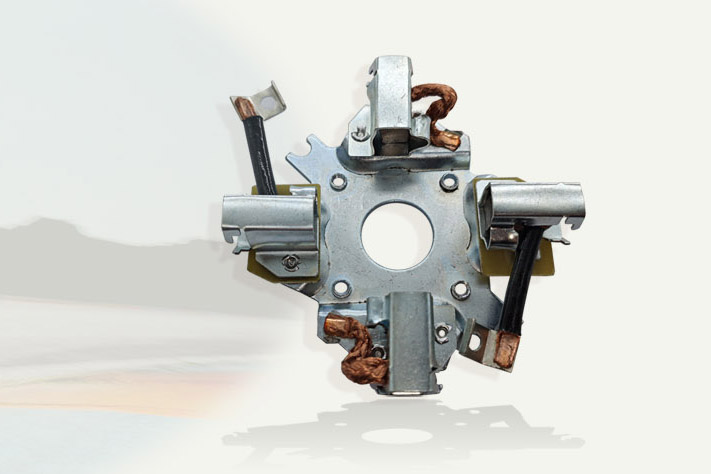Innovations in Motor carbon brushe Technology: Trends Shaping the Future