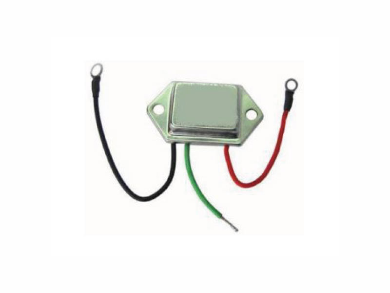 Motor Regulator