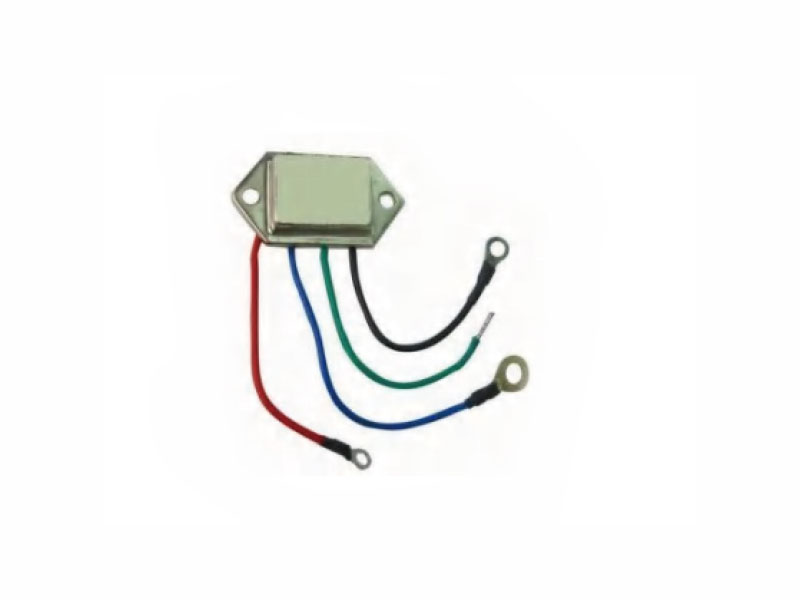 Motor Regulator