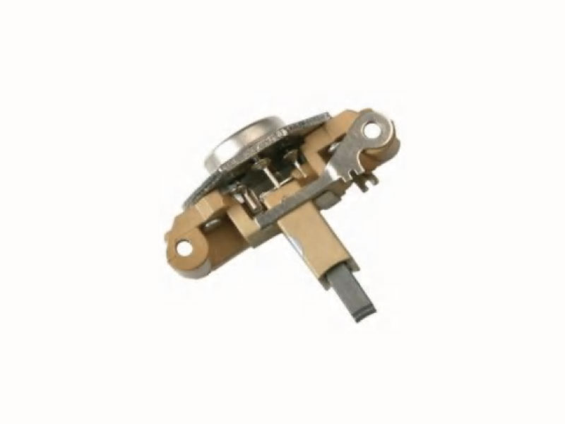 DH-2006 Auto Regulator