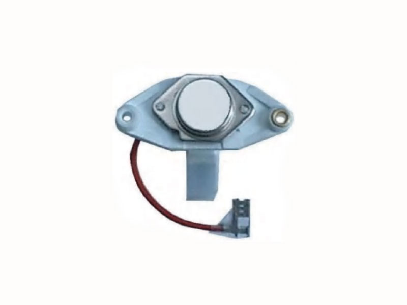 DH-2007 Agricultural vehicle Regulator