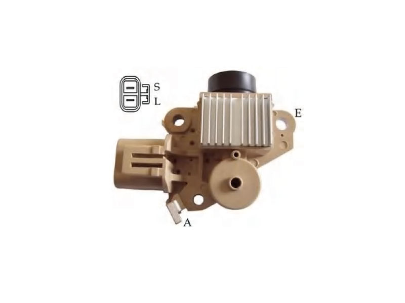 DH-2099 Automobile motor Regulator