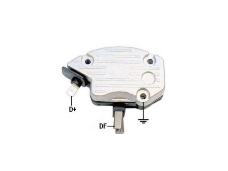 DH-2100 Motor Regulator