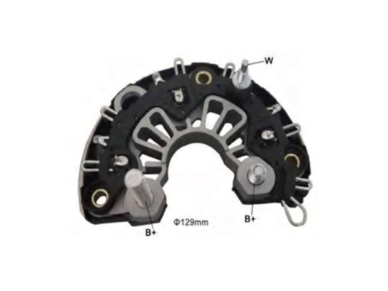 DH-31026 Car Alternator Rectifier