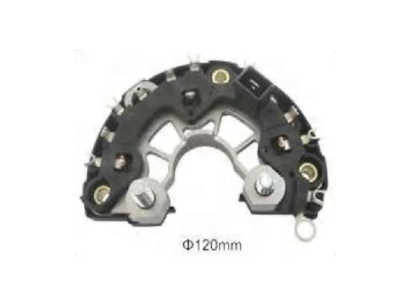 DH-31027 Car Alternator Rectifier