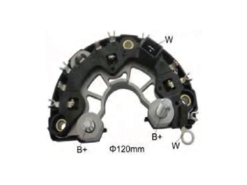 DH-31028 Auto Alternator Rectifier