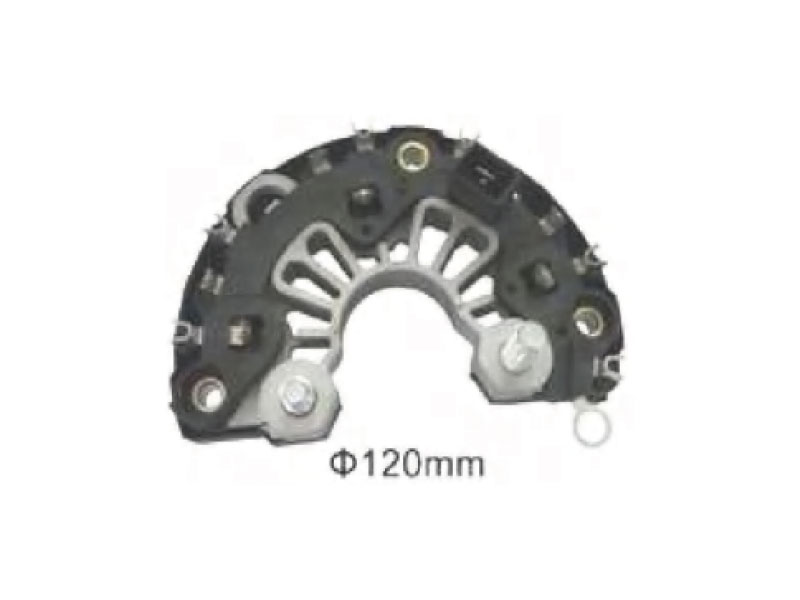DH-31029  Alternator Rectifier